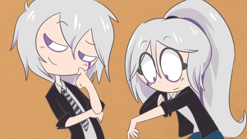 mira mis pelos!!  —★  #FHS #fhstwt
