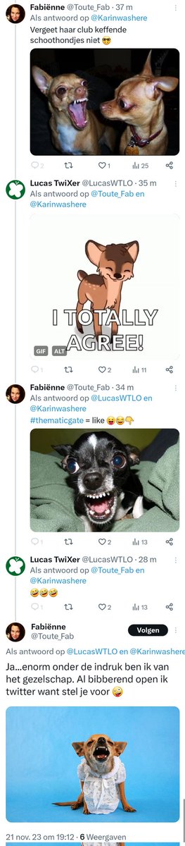 KeesK9555's tweet photo. Ze doet alleen haar eigen meldingen en bemoeit niet 🤣🤣🤣
#PathologischLeugenaar
#Manisch
#AvondVermaak
@Toute_Fab
Foto even aanklikken voor entertainment 😉🙃😁 https://t.co/2fBsd2Q57N