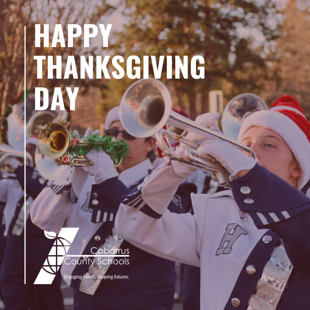 🦃Happy Thanksgiving, CCS family!🥧

We are thankful for each one of you!