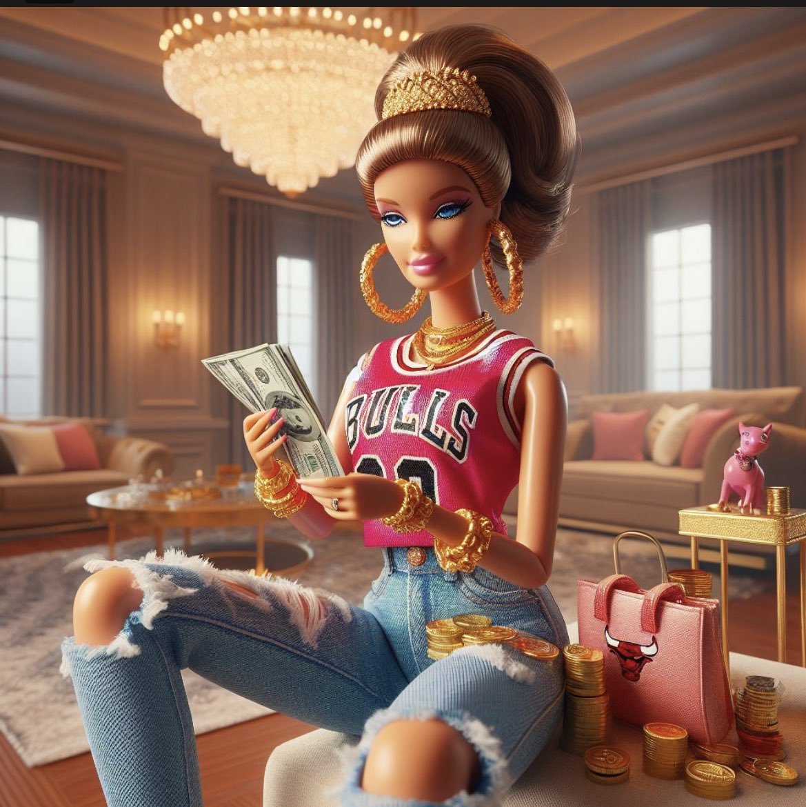 itsLisaStylez's tweet photo. Play games and take surveys to earn big payouts. Click my link below and sign up for the easiest way for you to make some cash. You’re on your phone any way might as well get paid to play. 

https://t.co/r0qcV7Dj81 https://t.co/KYF3kRbS2J