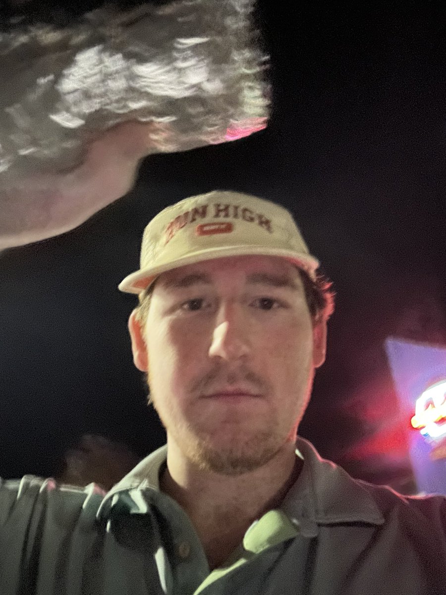 BurrowBenjamin's tweet image. 174th burrito of the year @CaboBobs 

Last night