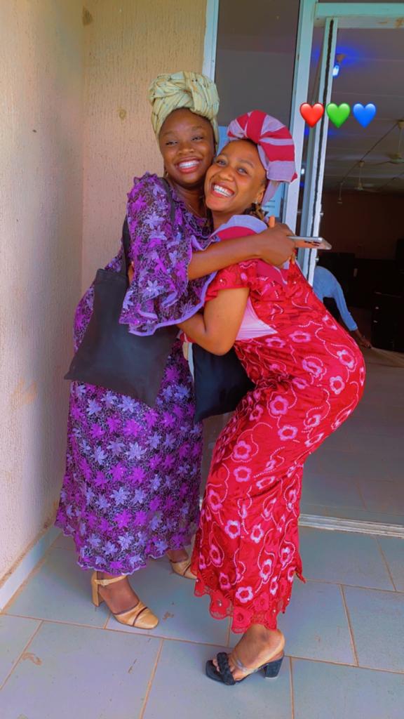 Honeymoon867's tweet image. our costume day 
#class22 #InvictaCostumeDay #futacostumeday #invicta