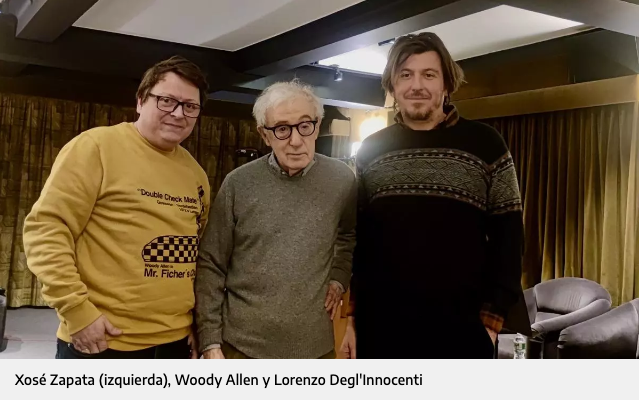 Pixel Cluster Madrid tweet media