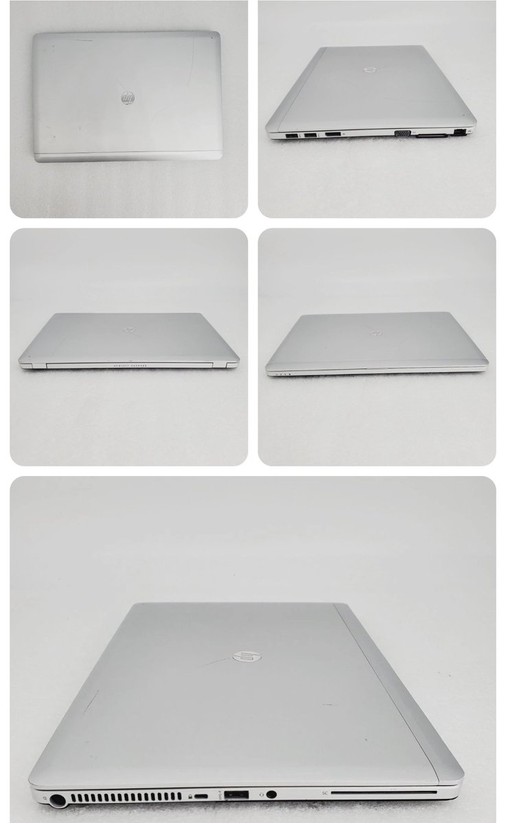 StoicGadgets's tweet photo. Hp Elitebook Folio 9470m • Core i5 • 8gb Ram • 500gb Hard drive  
#BlackFriday #Laptop #Hp #Elitebook #9470m https://t.co/OsSTsIR8eH