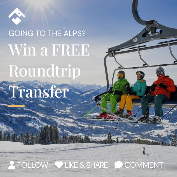 Enter for your chance to win a FREE roundtrip to the Alps!
.
giveawaymachine.com/giveaways/8385…