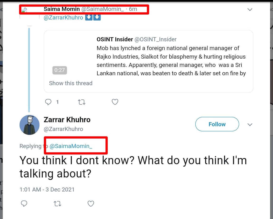 Mohammed Zubair tweet media