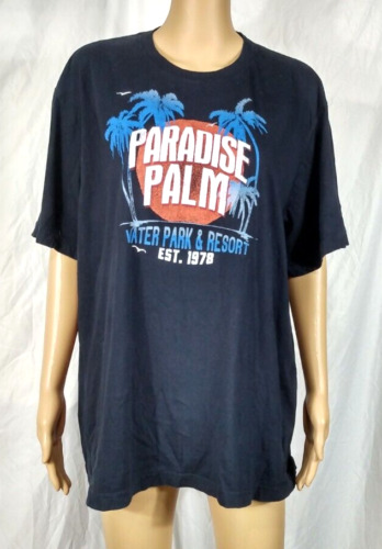 ADMandELLC's tweet photo. Check out Chaps Ralph Lauren Paradise Palm Water Park XL https://t.co/DYVjhBDxQt #eBay via @eBay https://t.co/xmN287SEpA
