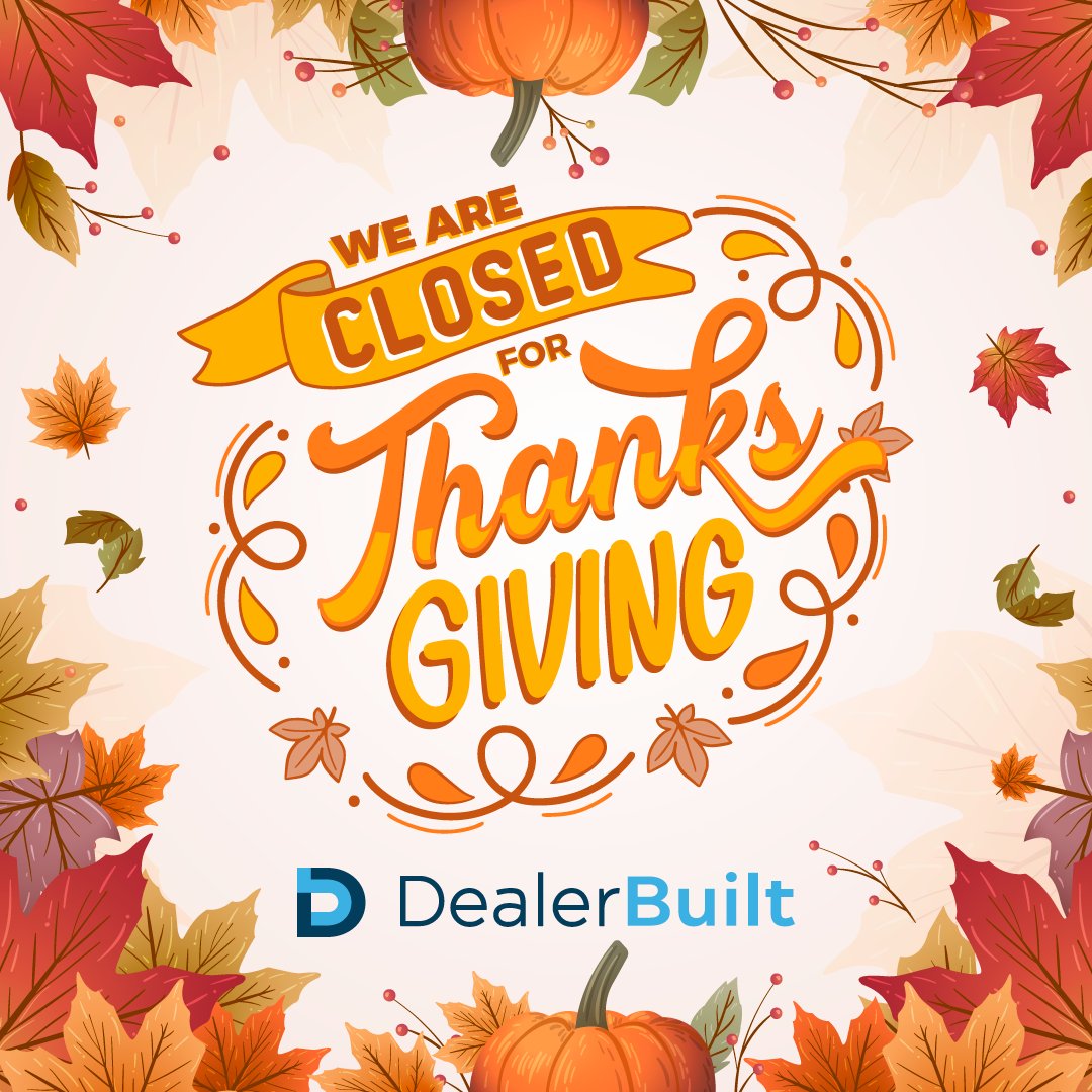 DealerBuilt tweet media