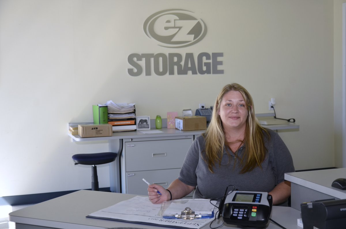 EZStorage_Co's tweet image. Storing your items has never been easier! Choose EZ Storage for the most flexible and affordable month-to-month storage options. bit.ly/3iUDYRE  #EZStorage #DetroitStorage