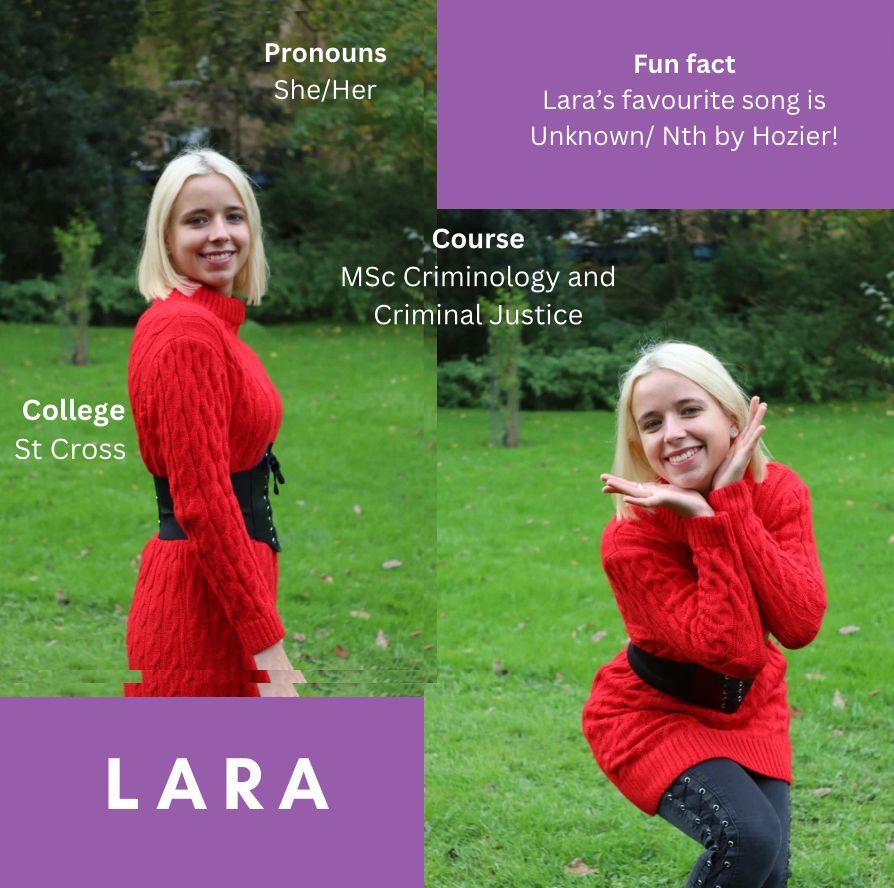 The Oxford Alternotives tweet media