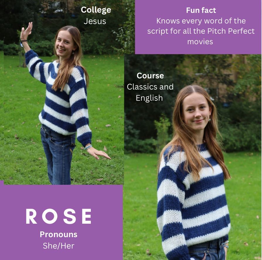 The Oxford Alternotives tweet media