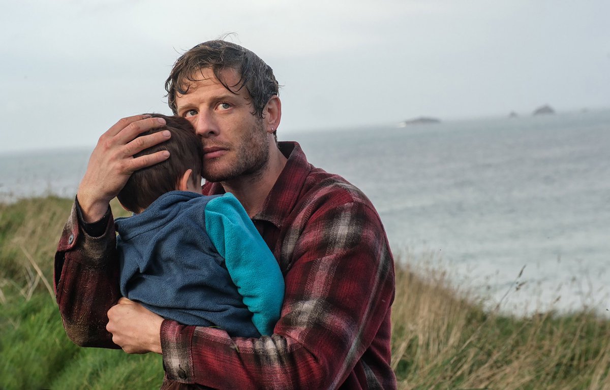 ITV's tweet image. New Drama: Playing Nice, starring @jginorton, @NiamhAlgar, James McArdle and Jessica Brown Findlay.
In this psychological thriller, two couples face a horrifying dilemma when they discover that their toddlers were switched at birth.
Coming soon to ITV and @ITVX