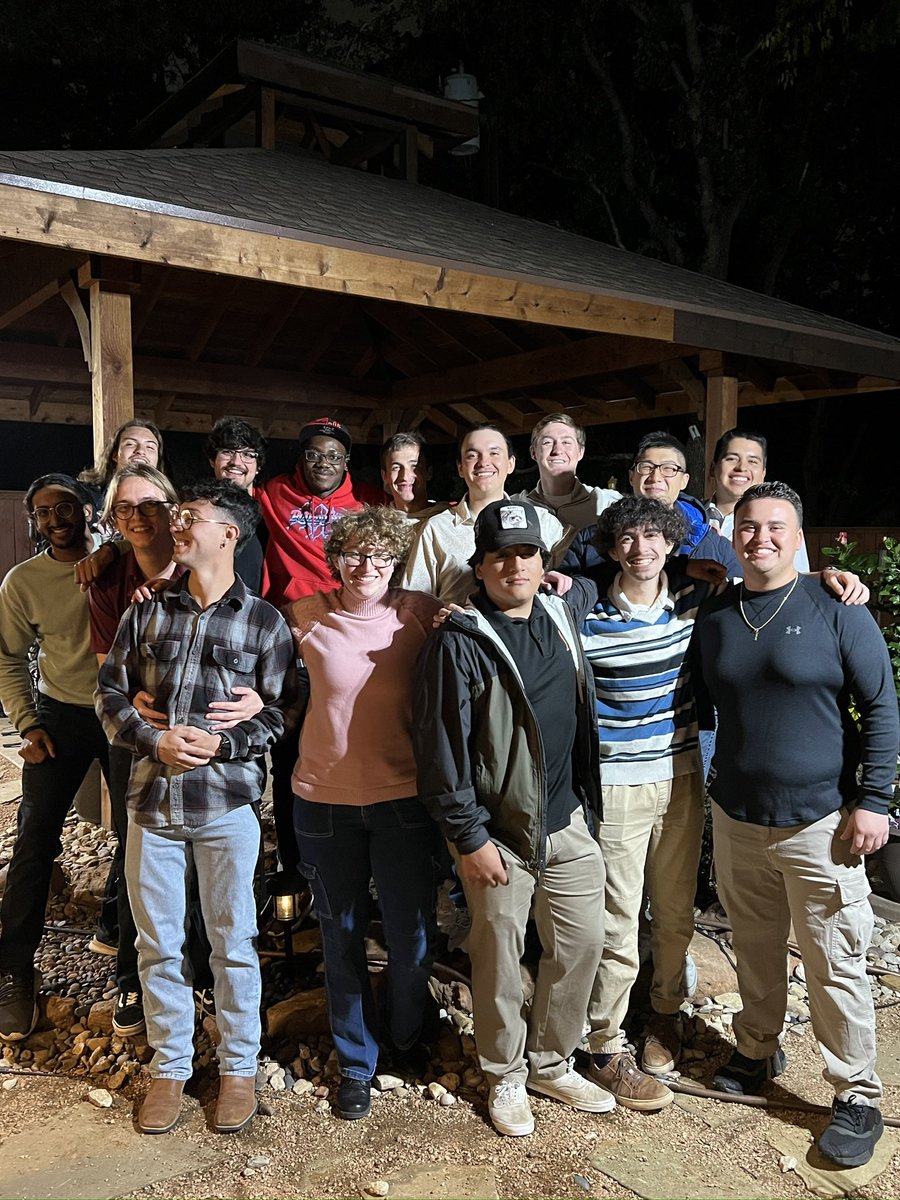 No practice this week so here’s the pictures from our 2023 Yuccagiving