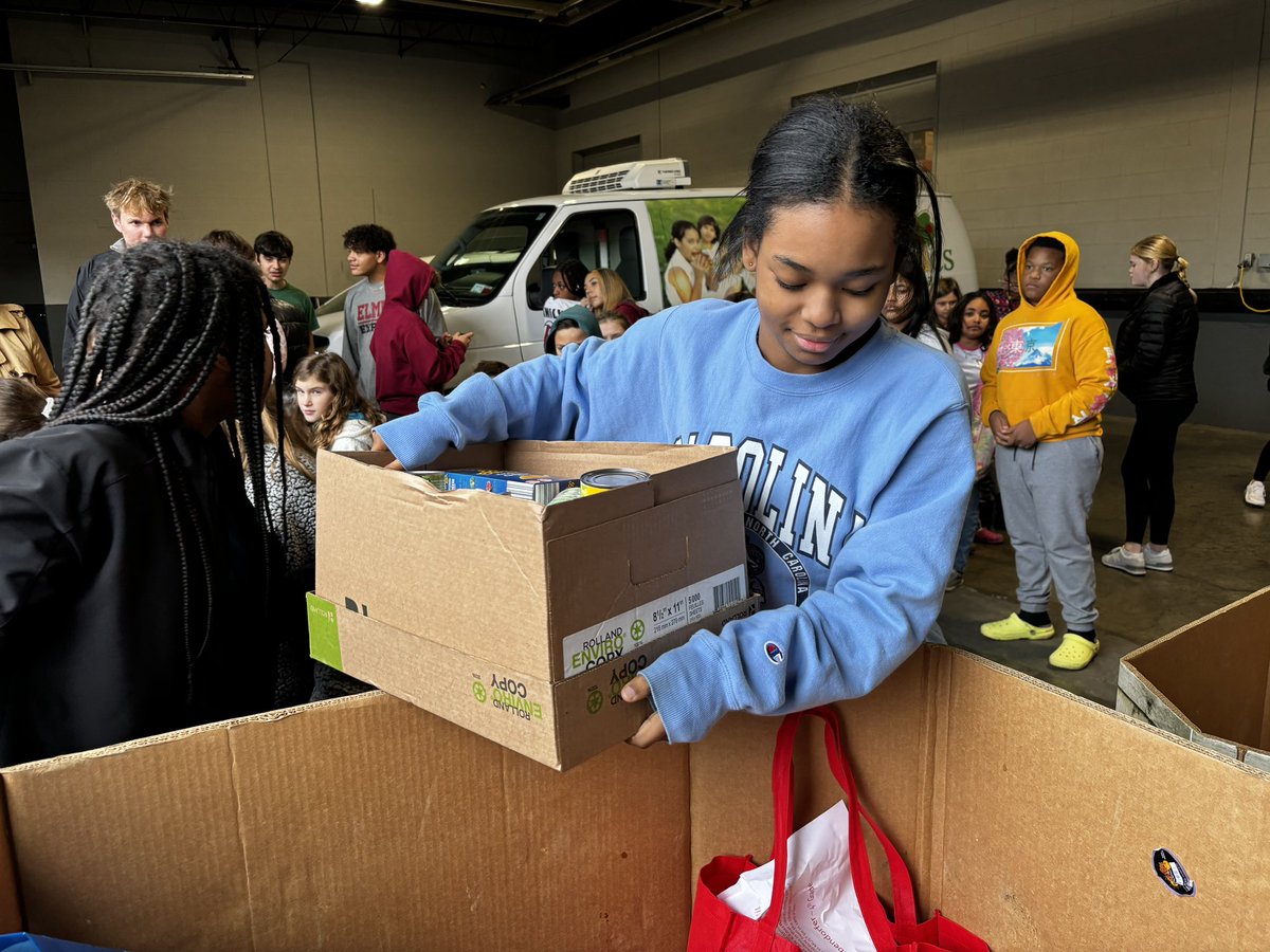 Elmira City Schools tweet media