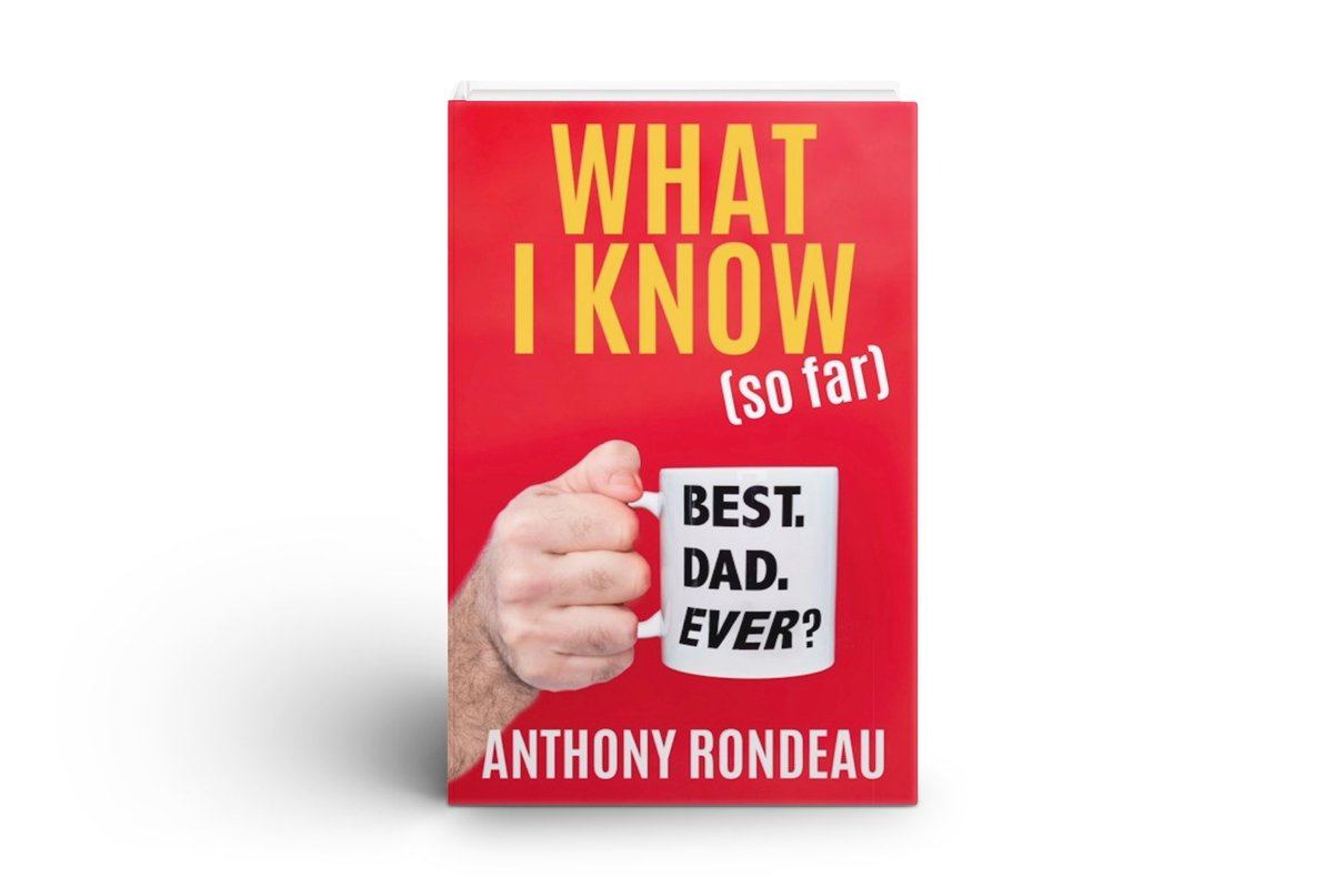 Anthony Rondeau tweet media