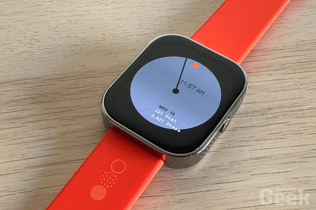 Le Journal du Geek tweet media