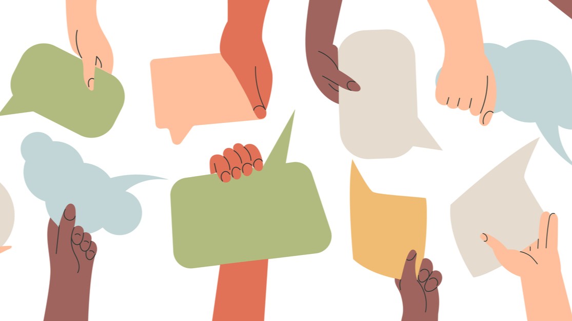 NAISnetwork's tweet image. Communicating authentically and intentionally can help schools build stronger school cultures and chart a course toward a more positive future. bit.ly/3G8Dcsv #ISmag #gettingtowe