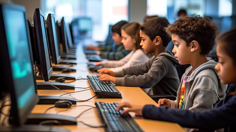 Check out PASS' latest blog on the growing efforts to improve #cybersecurity in schools, the increasing challenges schools face in the digital age and solutions to strengthen our schools' digital defenses. passk12.org/school-safety-… #schoolsecurity #schoolsafety #securityindustry