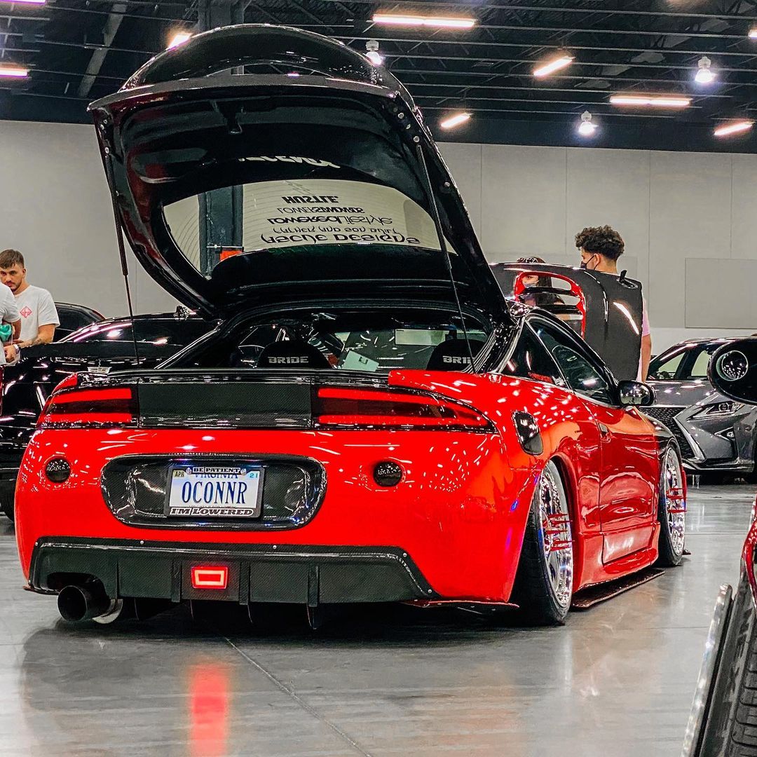 KsportUSA's tweet photo. Well done like a Turkey on Thanksgiving 🔥 Ksport-equipped DSM's bring all the spice to the yard!
-
Owner: @mikeascue3
-
#Ksportusa #dsm #dsmsociety #dsmnation #diamondstarmotors #eclipsesociety https://t.co/flytIoRvfT