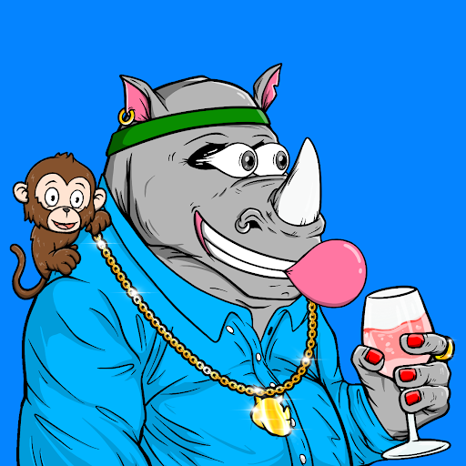 New Twitter who dis?  Let's get the Wasted DAO started on Twitter with a bang.  

Like, Retweet, and tag three friends that need to know about the wasted DAO.  

Tomorrow we will pick someone for this awesome @DrunkenApeSC Whino from our treasury!