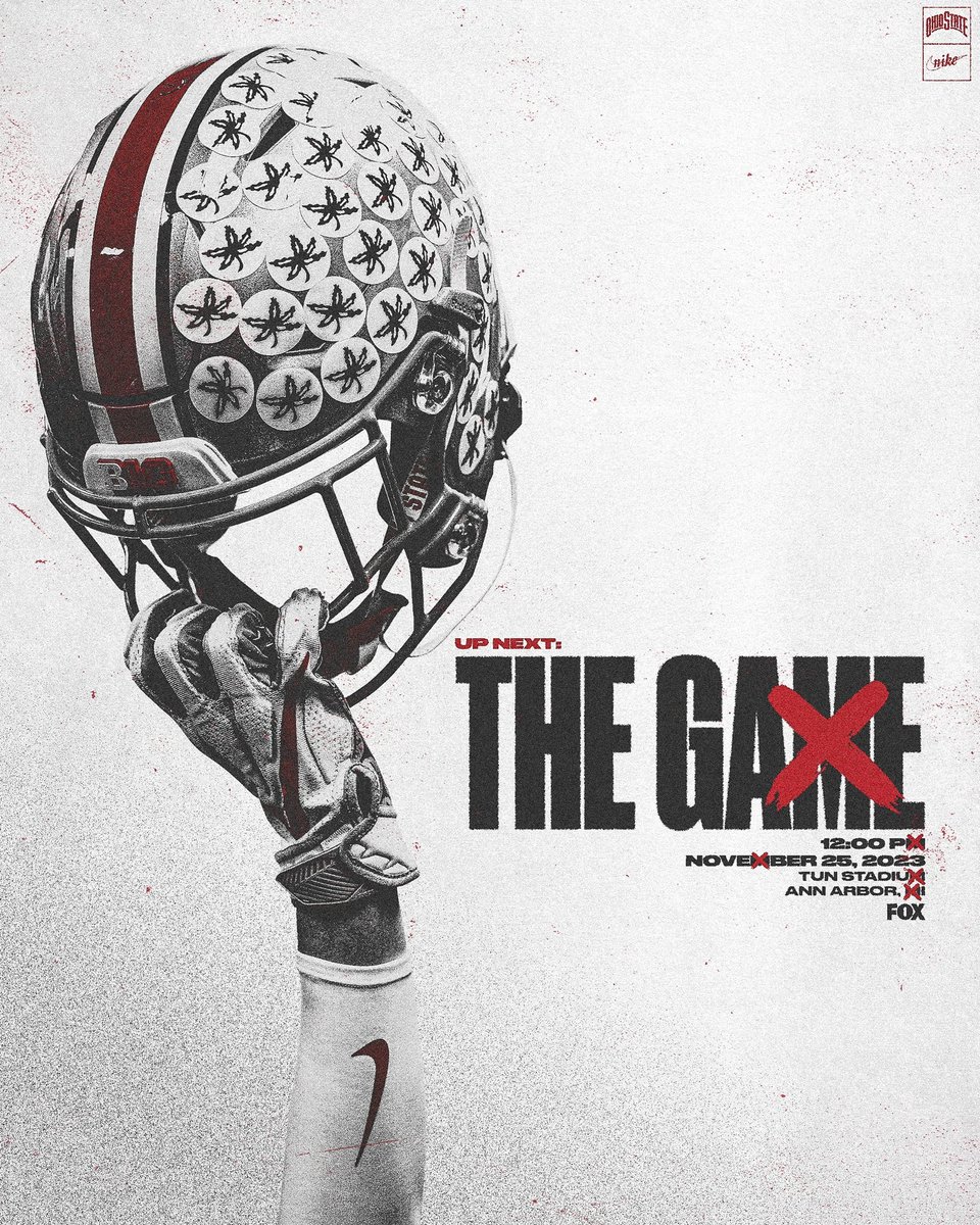 The Greatest Rivalry in all of Sport 🔜