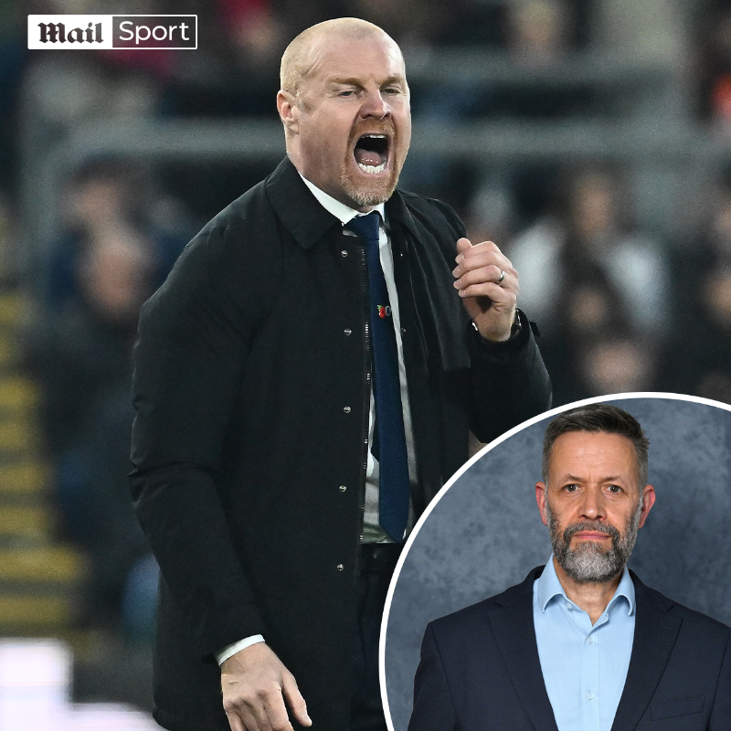 MailSport's tweet photo. 🗣️ 'The goalposts moved in Everton's case, that's why punishment is so unfair'

✍️ @IanHerbs