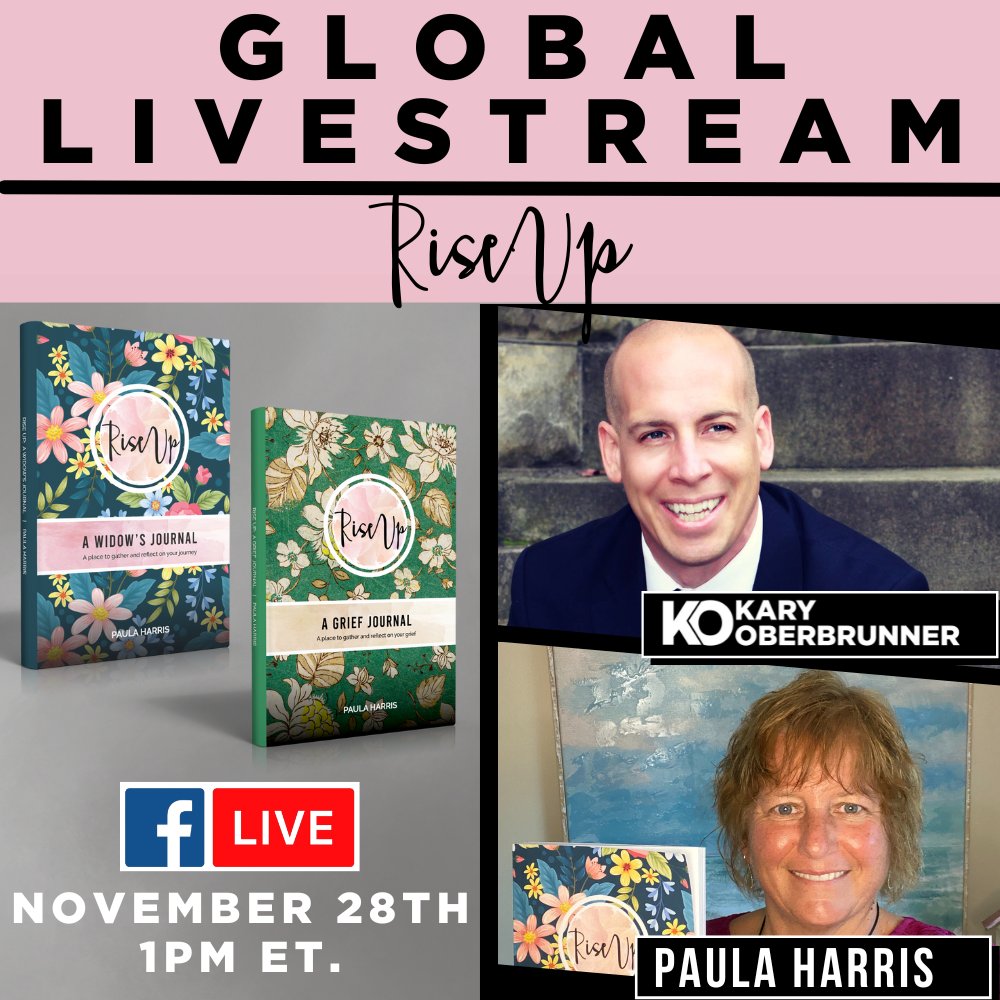 Paula Harris, <a href="/PaulaHarris/">Paula Harris, FBPS™</a> , is part author, part financial advisor, and part dream architect who takes great pride in helping her clients, particularly mid-life widowed women, obtain financial peace of mind while they get back on their feet, rise up, and navigate their path