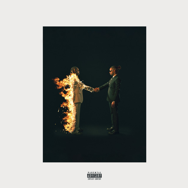 chartdata's tweet photo. .@MetroBoomin's 'HEROES &amp; VILLAINS' is ranked #6 on the Billboard 200 Year End 2023 albums chart. https://t.co/y59qqUltVm
