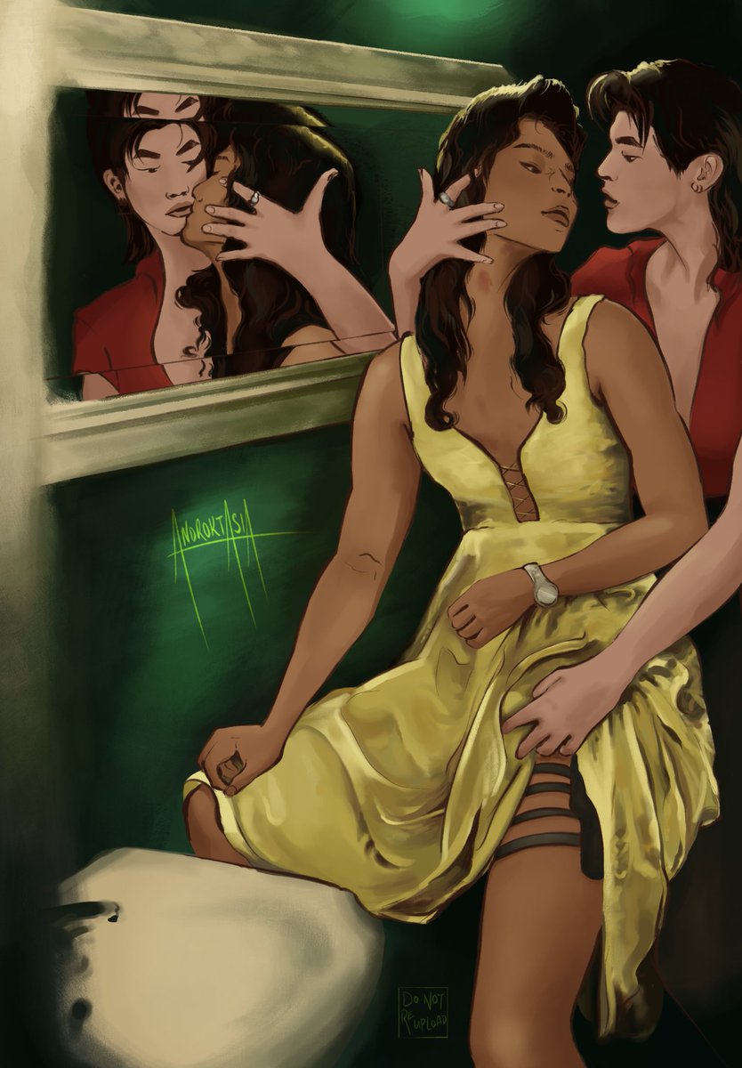 before the mission

(genderbend)