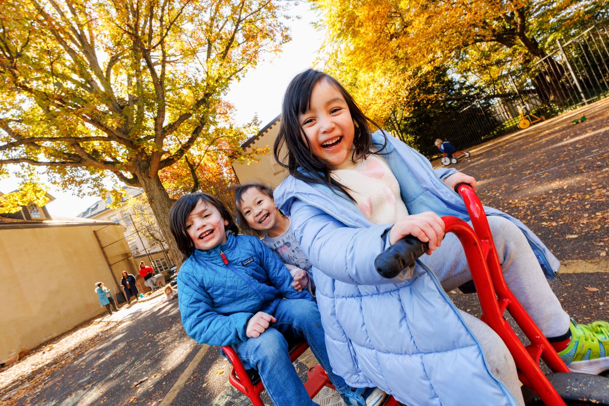 Germantown Friends tweet media