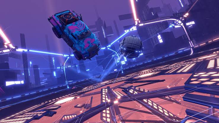 Rocket League will now no longer have Snow Day and Dropshot available at the same time😳😳

The developers have combined the two modes into an alternating playlist!

The first Season will have Snow Day, meaning Dropshot will be removed❄️