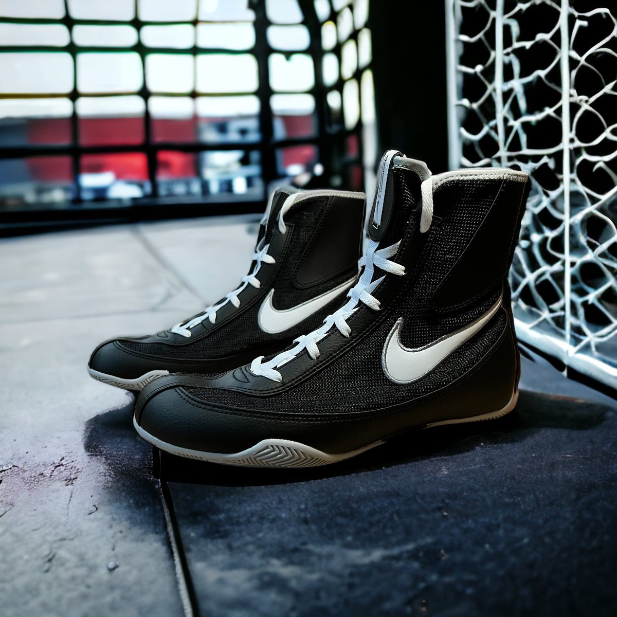secondsout_'s tweet photo. Ai π€
#NikeBoxing #Nike #Machomai #Boxing
π https://t.co/PpvBDTGWXl https://t.co/l1JuZsu6xi