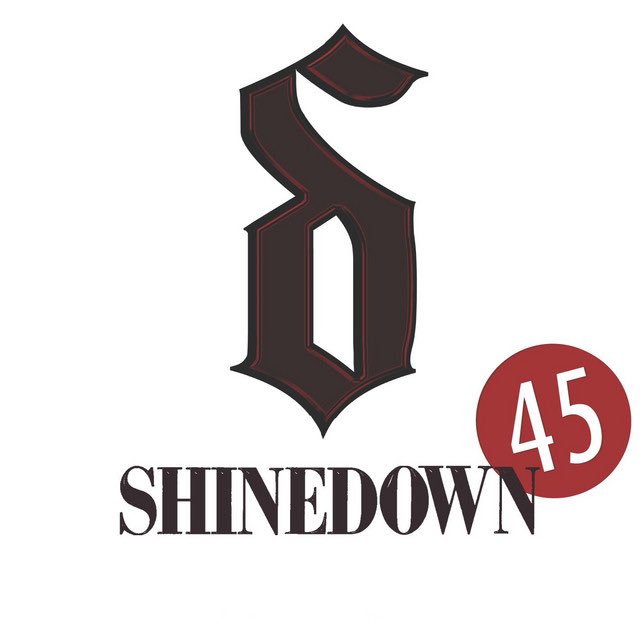 Shinedown Charts & News tweet media