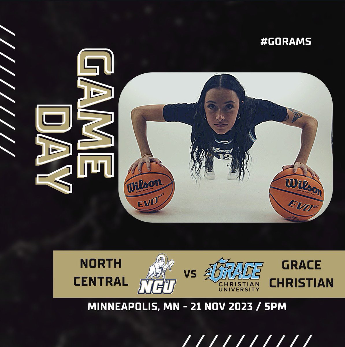 NCU_WBB's tweet photo. π HOME π OPENER π
πΊ: https://t.co/OQpIPv2msS
π: https://t.co/s60BfWjPQM
#DowntownU ποΈ | #GetRambunctious π https://t.co/JLMRlFlOJt