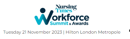 NorthMcrGH_NHS's tweet photo. A massive congratulations to Dep Director of Ops Jenny Brown and the Hospital at Home Team who are representing North Manchester GH and @MFTnhs at the @NursingTimes workforce summit and awards. Some fantastic work across the NHS being put in the spotlight tonight. Good luck all👏 https://t.co/4R8BKDdG8u