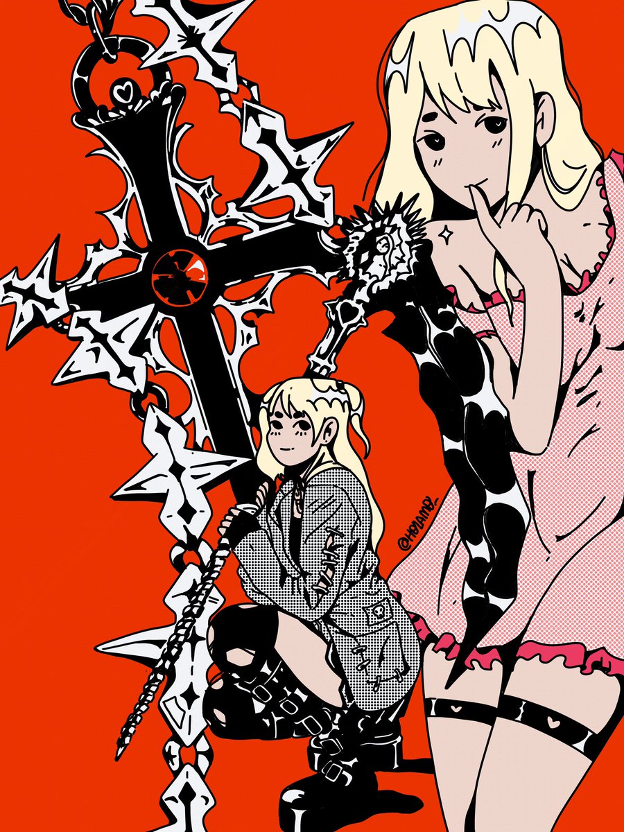 _holamo's tweet photo. Misa Misa ^_−☆ https://t.co/QOdzqLvszF