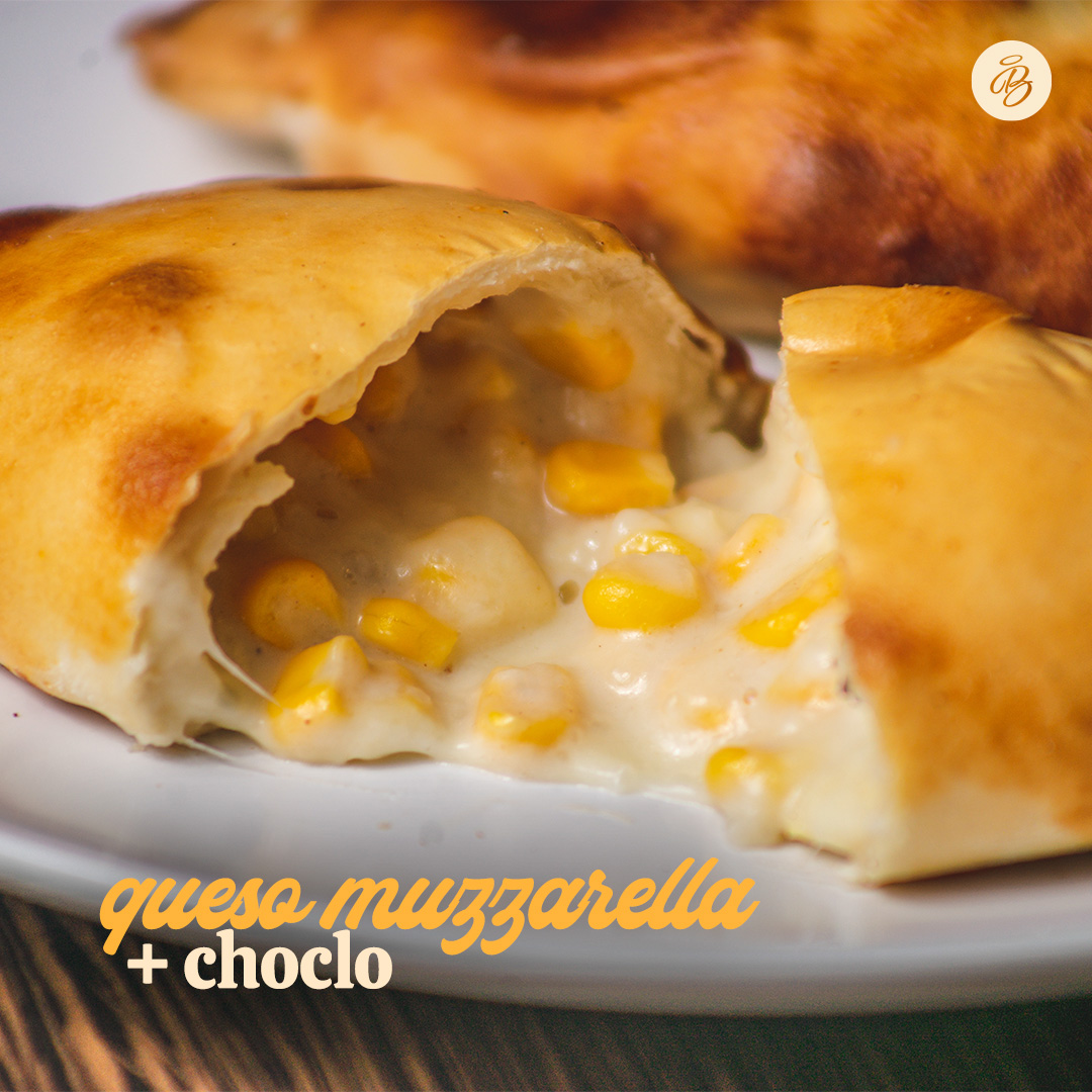 Bendita's Gourmet tweet media