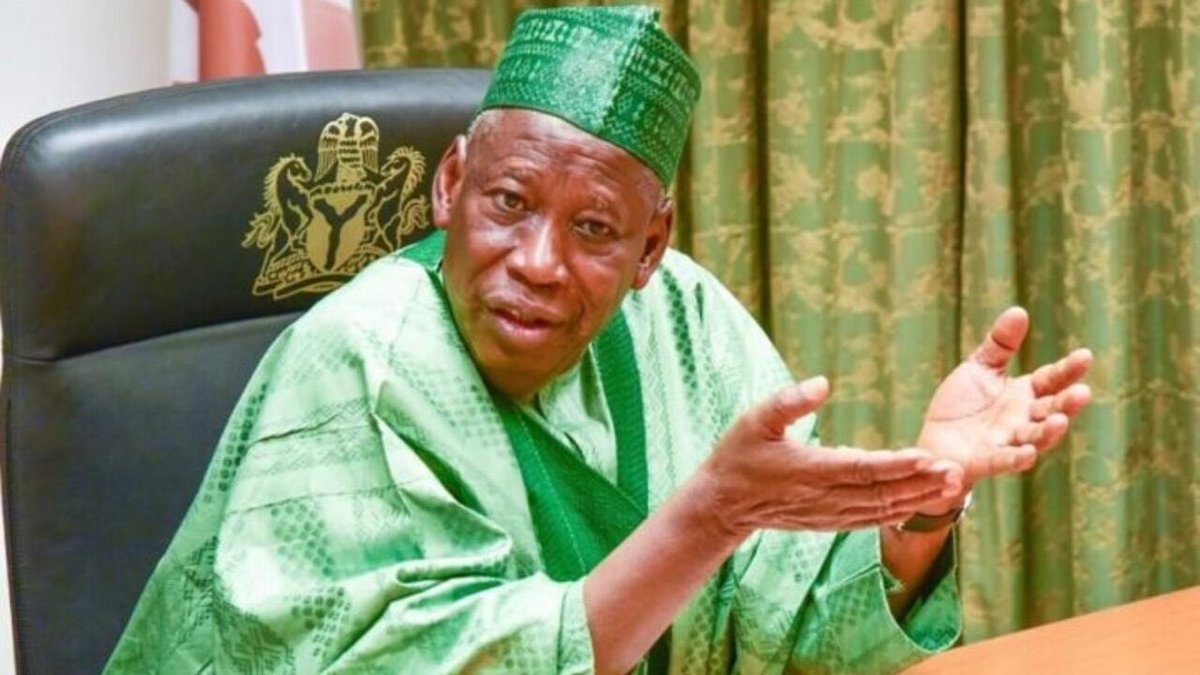 UmarSanithecat's tweet photo. UNCONSCIONABLE AND BRAZEN INSOLENCE OF THE STATE. 

The Nigerian State is captured wholesale. The intemperance and audacity of APC as a party and government are mythical. The judiciary was the first victim that saw the replacement of Walter Onnoghen the erstwhile Chief Justice of the Federation (CJN). He became a casualty of political powerplay occasioned by the impetuous invitation extended to him by Nyesom Wike the former Rivers State helmsman to commission some infrastructural projects completed by him for the judiciary as a means of establishing a fiduciary relationship with the Supreme Court. 

With Onnoghen out of the way and with a rubber-stamp National Assembly and a compromised electoral umpire the stage was set for further incursion into absolutism. To consolidate a firm grip, Mohammed Tanko Ibrahim the immediate past CJN had to step aside for Olukayode Ariwoola to reset the judiciary to expectations. The exit of Zainab Bulkachuwa from the court of appeal threw some spanners in the works for planned complete dominance. 

The searchlight dragnet broadened as the confirmation of Monica Bolna’an Dongban Mensem who was next on the line was foot-dragged for fear and uncertainty of her loyalty.

Prominent Nigerians took it upon themselves to vouch for her character in the public space one of whom was a former Gov of Kaduna State Col Dangiwa Umar (Rtd)who was her vociferous adherent. Behind the scene players were former FCT Minister Jeremiah Useni and Simon Lalong the immediate past Governor of the State. While Dangiwa’s call could be devoid of any pecuniary interest, the other's intentions could as well be anything but noble more so the issues from the plateau currently manifesting can not be divorced from their intrusion. It is without doubt that the Nigerian judiciary has lost its bite since the inception of the APC government.
The majority of the judgments emanating from these courts are appalling and dangerously skewed to favor the APC. They are devoid of the basic ingredients of Justice. Transparency,  equity, fairness, and decency are conspicuously absent in most rulings. 

The last straw that broke the camel's back was the assertive choice of the Senate President and the speaker of the House of Representatives and their arbitrary conduct. State capture is now completed and the dismantling of democratic structures for subjective aggrandizement is an ongoing process set to usher in a one-party state. 

The irony of these shady maneuvers is that while the party still prides itself as the only operative party in the country, it tends to forget or learn from history so soon that what goes around comes around and that the surest way to a fall is through unbridled pride. As the saying goes “ Pride goes before a fall”
