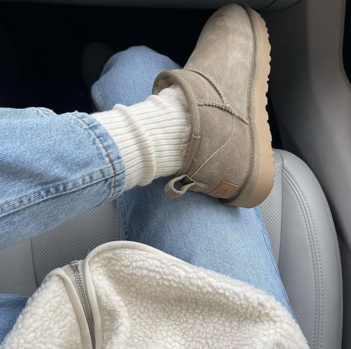 ugg season