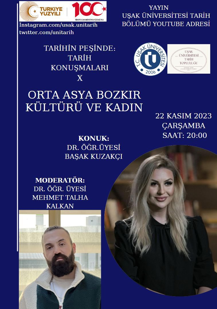 unitarih's tweet photo. Buluşuyoruz, konuşuyoruz,

Orta Asya kadını hakkında merak edilen soru ve soruların daha fazlası… https://t.co/z79isJmtkT