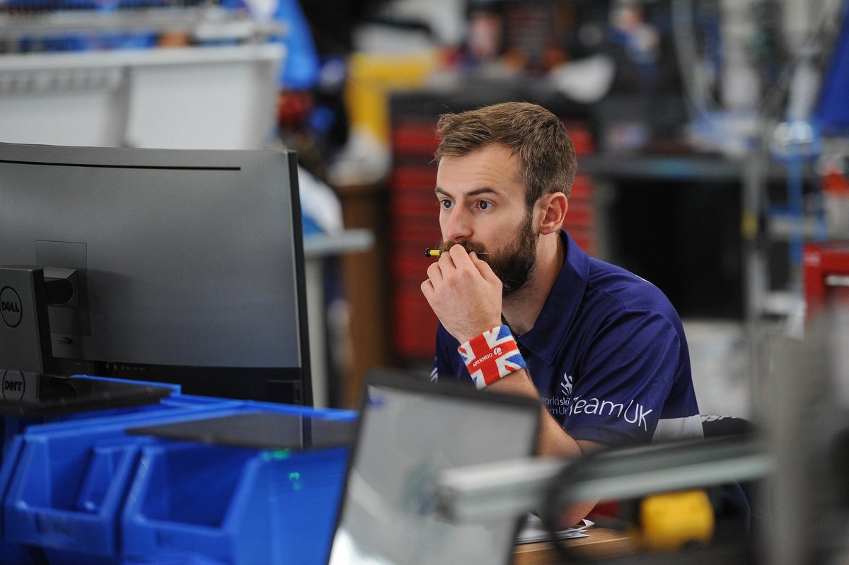 WorldSkills's tweet photo. A major new skills training study out of the UK 🇬🇧 concludes that excellence in students needs excellence in teaching. Networks and partnerships, as well as giving teachers time and space to innovate are key to building VET excellence.

Learn more: https://t.co/J7EnDvhLlA https://t.co/Wbh6OZVzV6