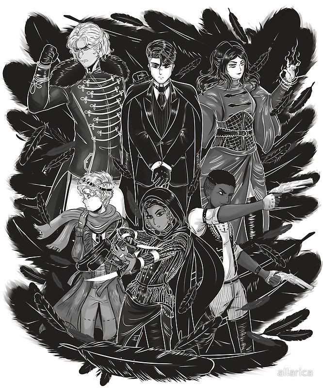 savesbsoc's tweet image. we aren't trending rn, but let's make it happen!!!🫂 #SaveShadowAndBone #SixOfCrowsSpinoff