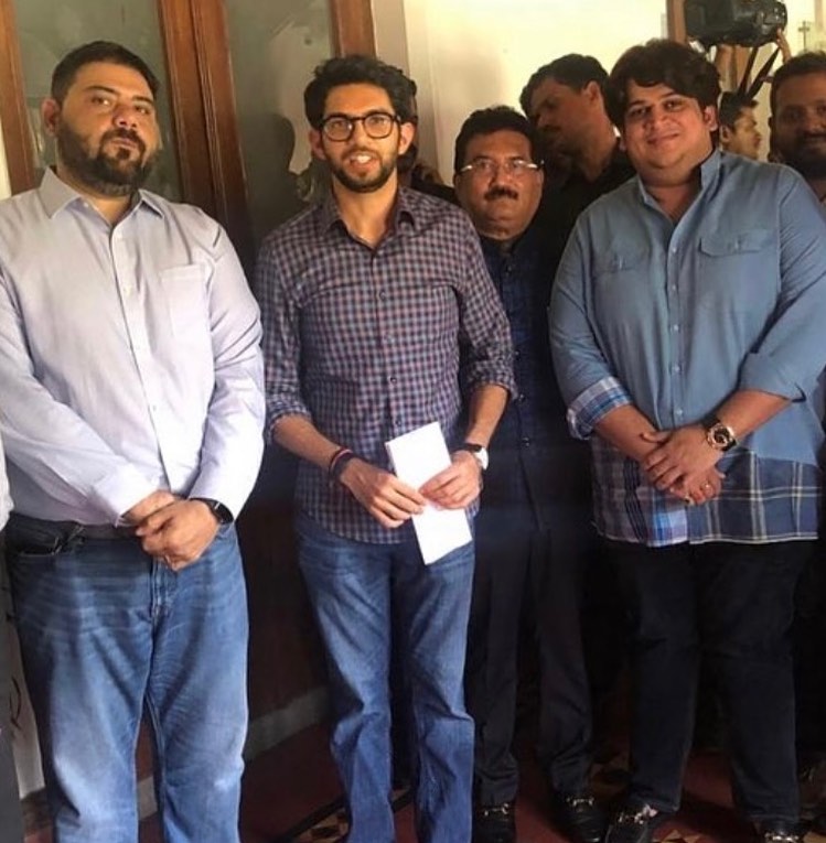 RIDDHI56987171's tweet image. #21November2023
TL Of the day

#SSRCulpritsRoamingFree

SSR Culprits Roaming Free Along with agencies &amp;amp; Judiciary of #SSRCase 🤦🏻‍♀️😡Culprits roaming &amp;amp; judiciary is Caged by cabal &amp;amp; corruption??Is dis what Govt Will comeup with 4 #2024Elections ?@PMOIndia_RC @narendramodi @AmitShah