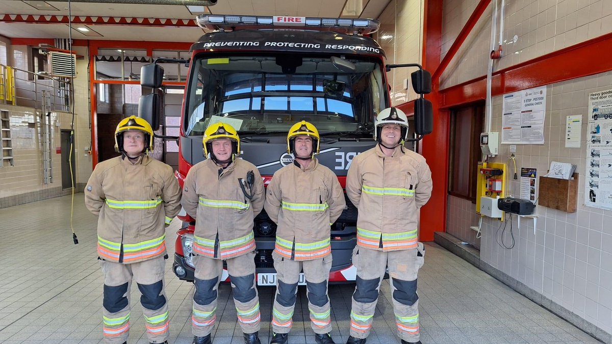 TWFRS Sports and Welfare Club tweet media