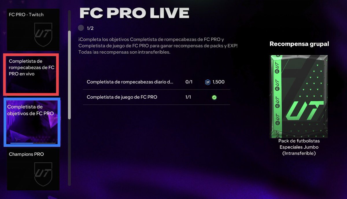 Junior Sintress tweet media