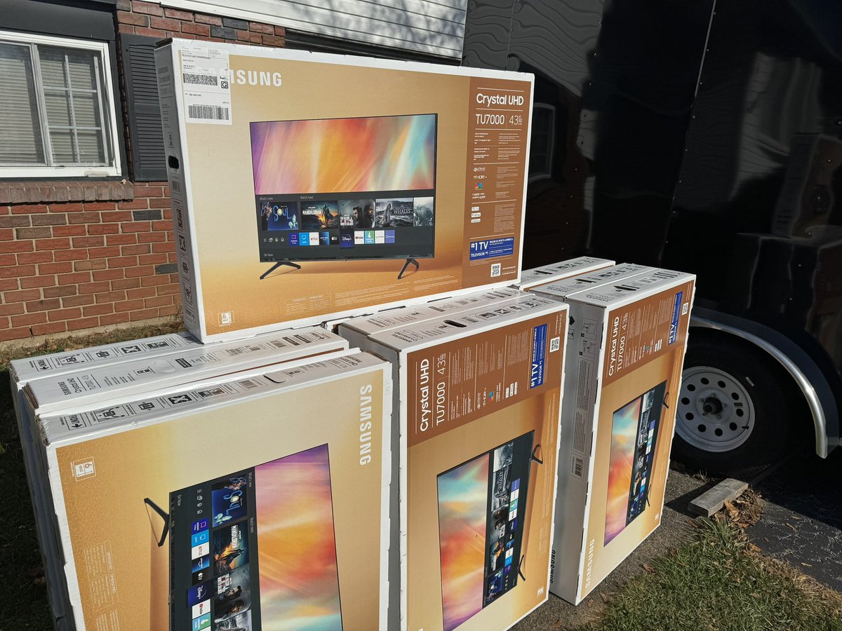 Bought these and sold them in 2 days