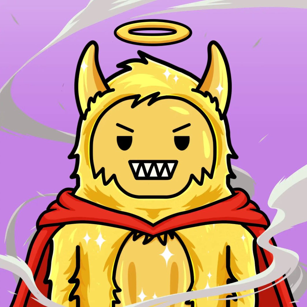 theghost_alb's tweet photo. Web3 mfakerrrrssss reveal @IcedOutCoinFlip is doneee 

This is a hero will save @0xPolygon in fact he is a superhero descended from the heat

Show me your #IOCF https://t.co/aypqNGDquz