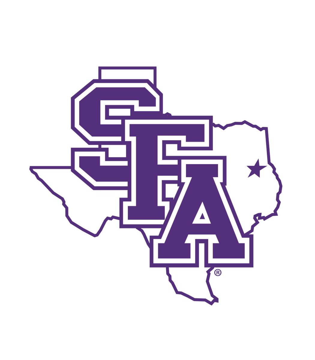 ayden_merrihew's tweet photo. After a great conversation with @CoachTyWarren, I am blessed to have received my 3rd D1 offer to SFA! https://t.co/gPZpA8tB59