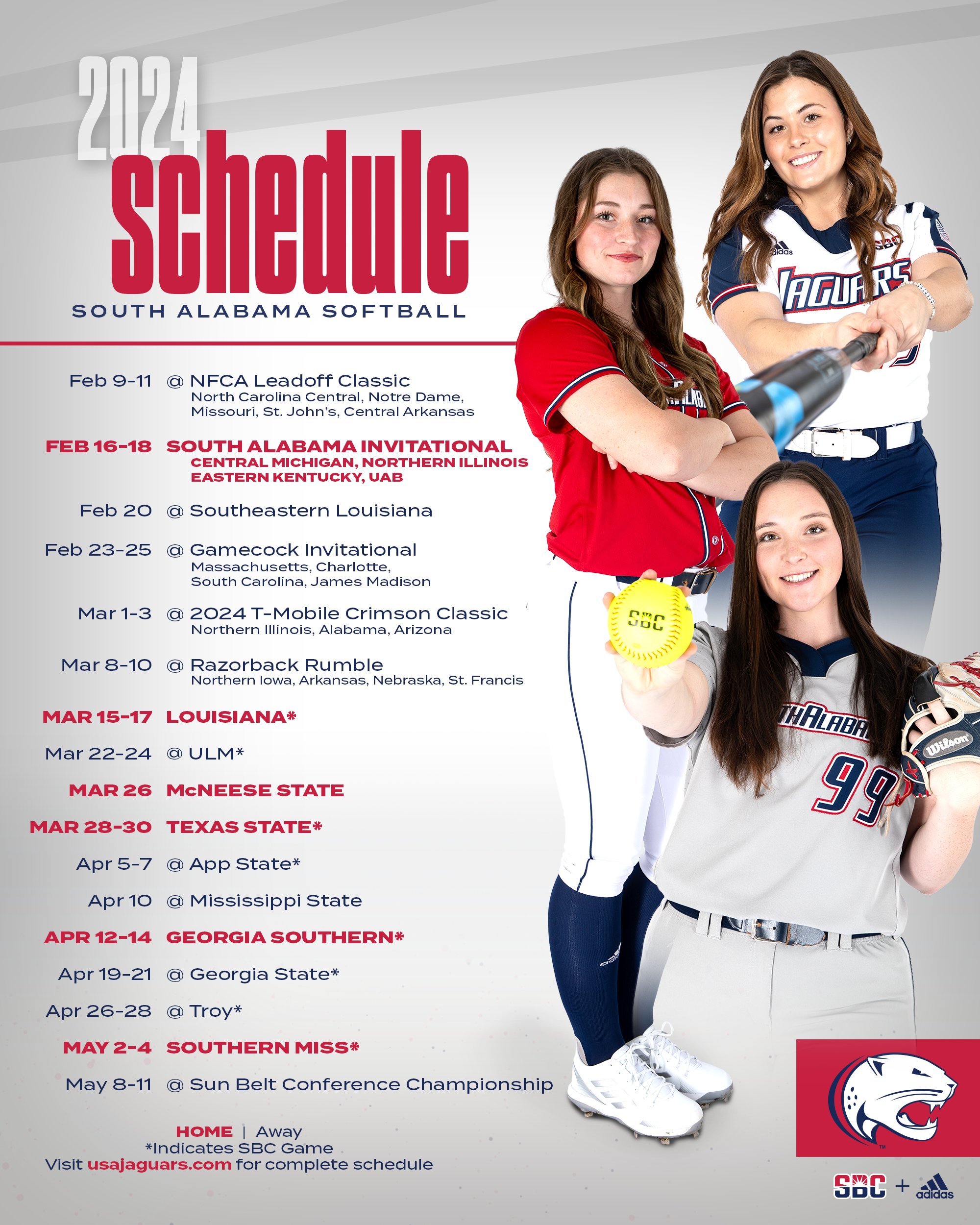 South Carolina Softball Schedule 2024 Calendar Reta Vannie