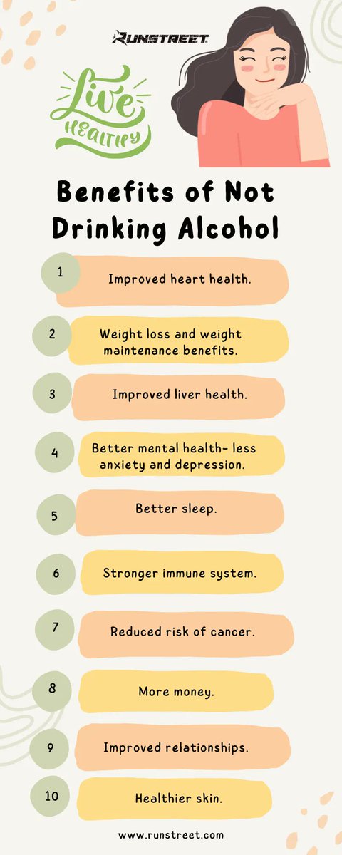 sobrietyhaven's tweet photo. My newest blog is up. What Happens to your body when you stop drinking? #addictionblog #sober #sobriety #womenforsobriety #clearmindssobrietyhaven #addictionnomore #alcoholfree #alcoholfreechallenge #sixweekssober
https://t.co/sjwf7npx0M https://t.co/3nvS9lf3J1